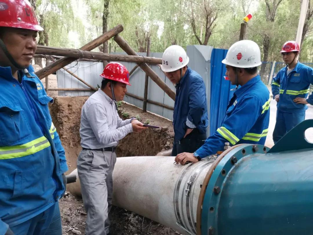 霞浦工业管道清洗-管道清淤