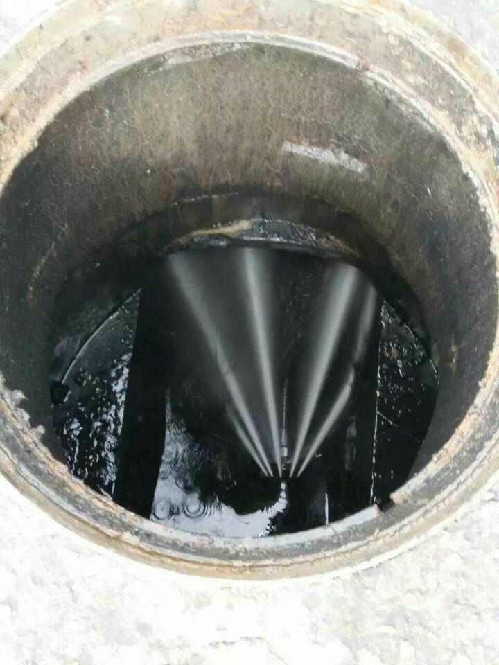 霞浦市政管道清洗-排污管道清洗