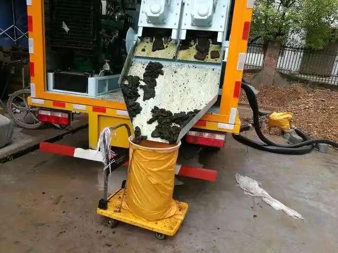 霞浦市政管网雨污混流改造工程专业施工